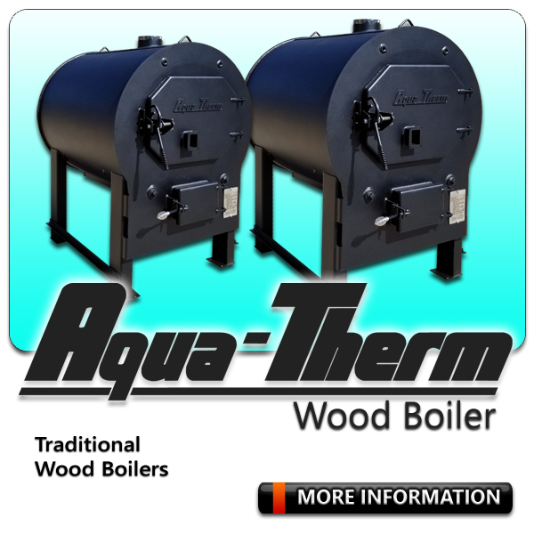 Aqua-Therm Boiler