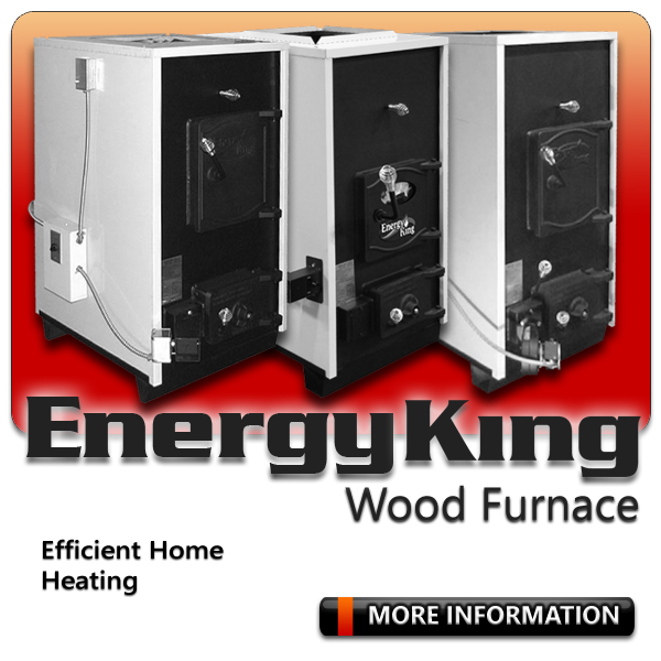 EnergyKing Furnace