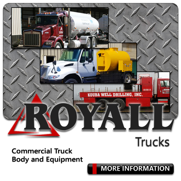 Royall Trucks