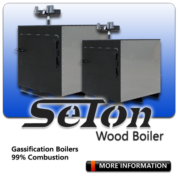 Seton Boiler